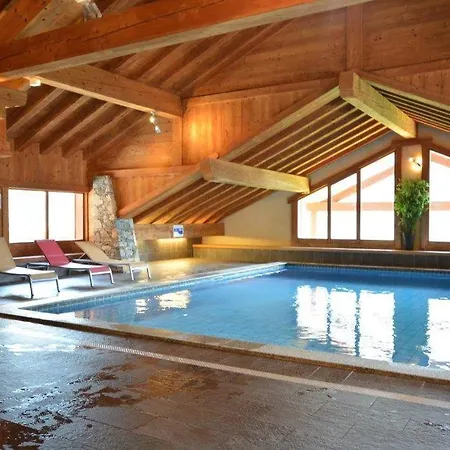 Vue Exceptionnelle, Piscine, Spa, Fitness