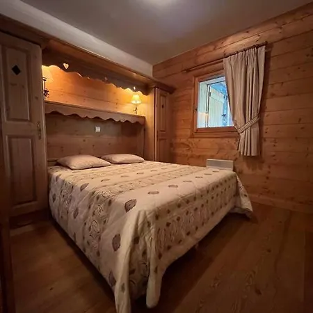 & 4 P, Avec Piscine Διαμέρισμα