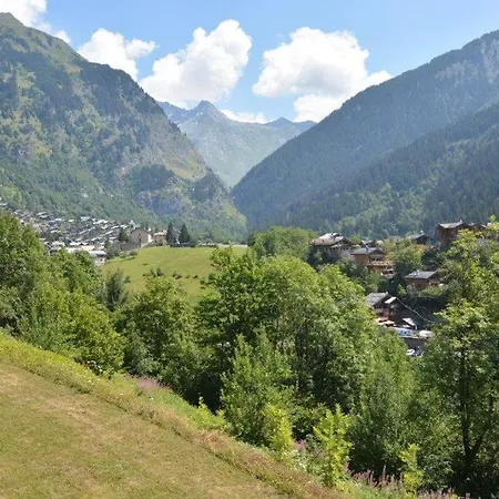 & 4 P, Avec Piscine Διαμέρισμα *