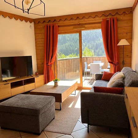 & 4 P, Avec Piscine *