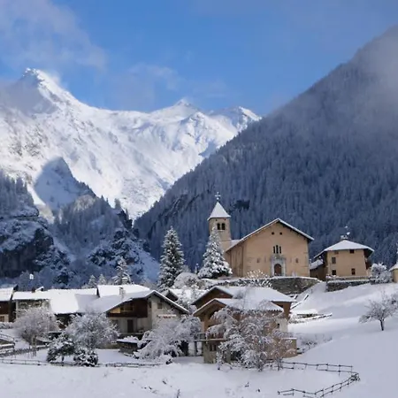 Ski&spa 6 P, Résidence Avec Piscine Apartamento La Plagne