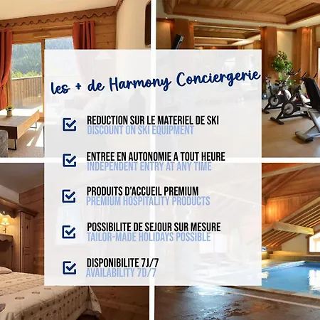 & 4 P, Avec Piscine Διαμέρισμα *