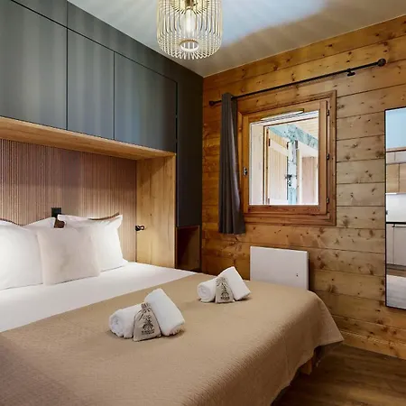 & 4 P, Avec Piscine *