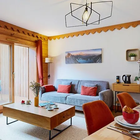 & 4 P, Avec Piscine * Ла-Плань