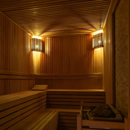 Apartamento Ski&spa 6 P, Résidence Avec Piscine La Plagne