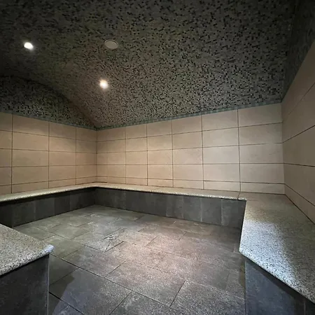 Ski&spa 6 P, Résidence Avec Piscine *
