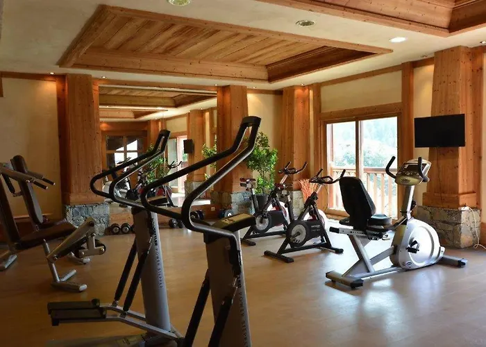 & 4 P, Avec Piscine Ла-Плань