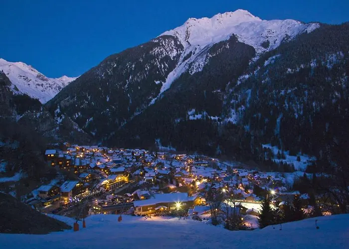 Апартаменты & 4 P, Avec Piscine