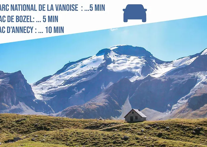 & 4 P, Avec Piscine Апартаменты