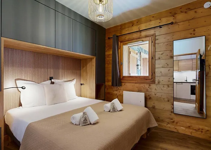 & 4 P, Avec Piscine *