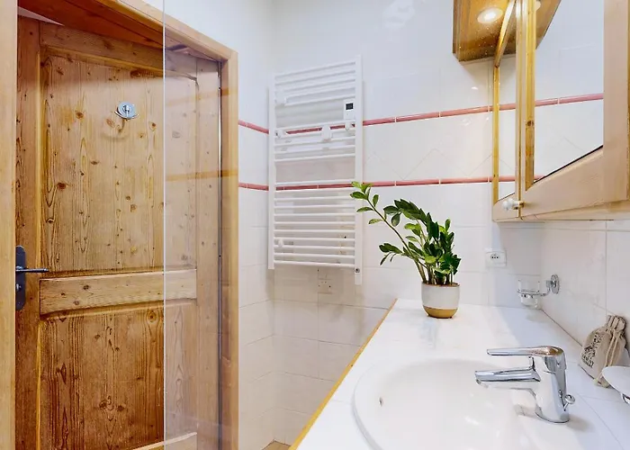 & 4 P, Avec Piscine * Ла-Плань